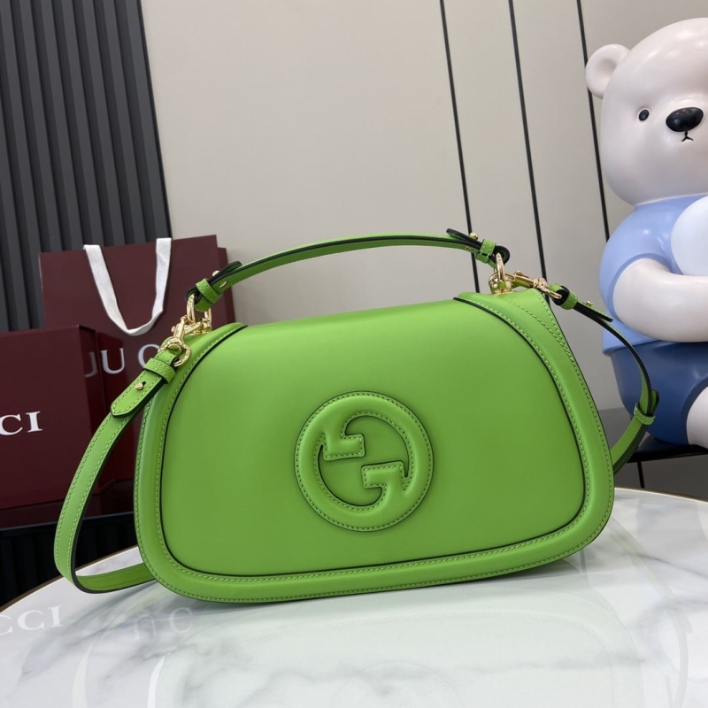 G*u*i satchel bags
